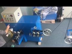 Optical Cable Cutting Machine