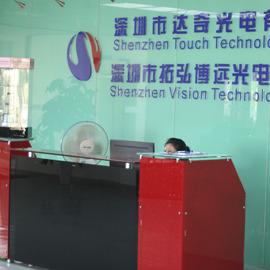 Verified China supplier - Shenzhen Vision Technology Co., Ltd.