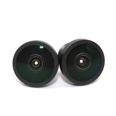 China CCTV 4G2P+IR Lens for Wireless Hidden Camera and Webcam VS921 for sale