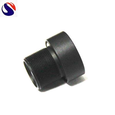 China cctv 5mp 1.8mm m12 180 5mm c optical lent lens ndvi camera 1/8