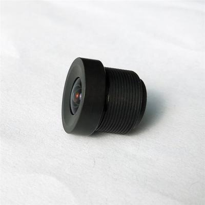 China Best CCTV 4g2p Lens Vehicle 2.0 Surveilance Iris 200 Damper M12 0.5p 2.52mm M12*0.5P for sale