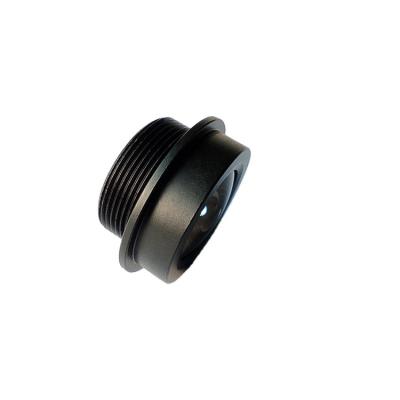 China 1.4 Gun Cctv Lens Lens 5mm Megapixel ov5640 VS6913 for sale