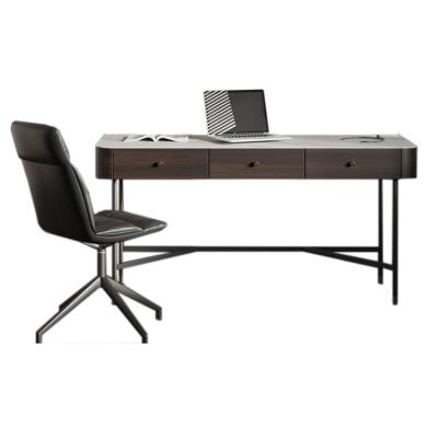 China Modern Mark Up Desk Computer Dressing Table Hotel Room Office Writing Table Table for sale