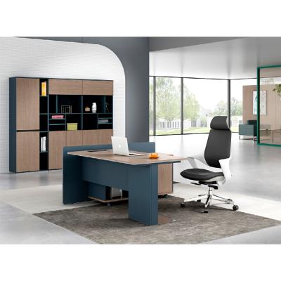 China Modern Design Office Furniture Desk Factory Wholesale Price for sale