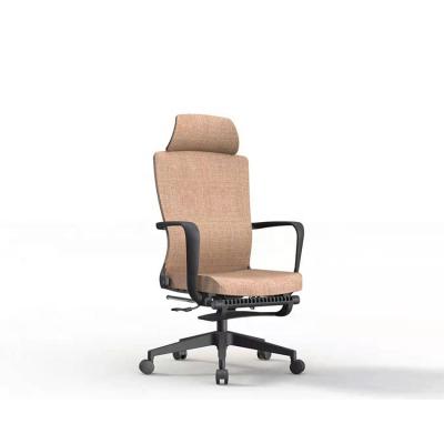 China Modern Luxury Director Staff High Back Mesh Executive Ergonomic Office Chair Office Furniture for sale