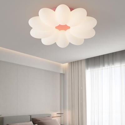 China New Bedroom Outdoor Mounted Lamp Led Modern Minimalist Nordic Modern Ceiling Lamp Lamp Wholesale for sale