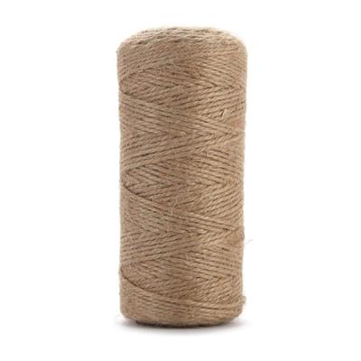 China Natural Agriculture Rope 100 Sisal Gardening Rope / Jute Rope for sale