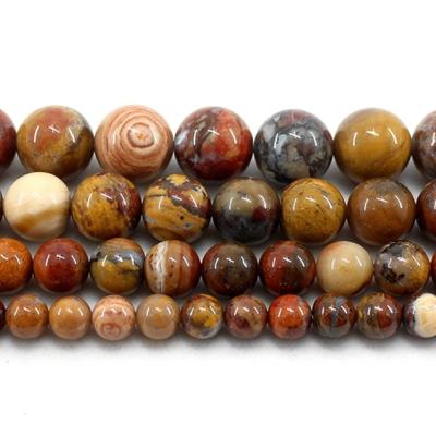 China 2022 New Arrival Tang Yi DIY Bracelets Jewelry Making Necklace Bracelet Earring Tang Yi Bracelets Making Agate Beads Natural Agate State Agate Loose Beads for sale