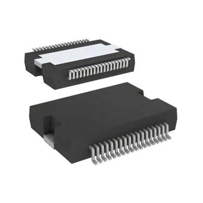 China Quote List Newest Original IC Standard Original Integrated Circuits Bipolar Parallel L6228PDTR BOM Driver DMOS Chip 36PWRSO L6228PDTR for sale