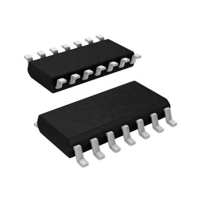 China Newest original TCAN1043DRQ1 BOM standard quote IC IC IC list 1/1 chip 14SOIC TCAN1043DRQ1 transceiver CANbus for sale