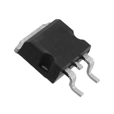 China Newest Original N-Channel 1500V 2.5A TO-263-3 H2PAK STH3N150-2 MOSFET Transistor Chip STH3N150-2 BOM Standard List Quotation for sale