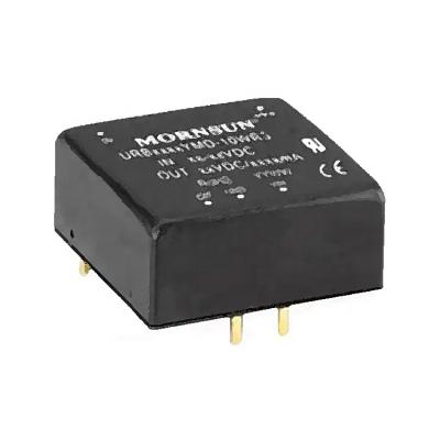 China Newest URB2405YMD-10WR3 BOM List Quote Power Supplies DC DC DC CONVERTER 5V 10W Isolated Module URB2405YMD-10WR3 URB2405YMD-10WR3 for sale