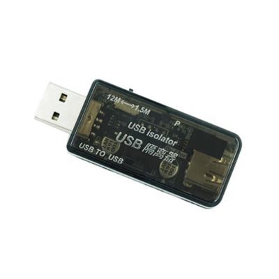 China USB to USB2.0 Standard Protection USB Magnetically Insulated ADUM4160 ADUM3160 USB Isolator for sale