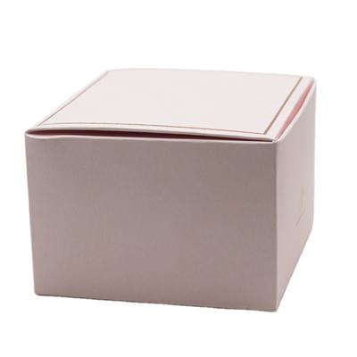 China Custom Double Lid Indian Art Paper Mache Box Cosmetic Packaging Box And Painting Paper Box Customized for sale