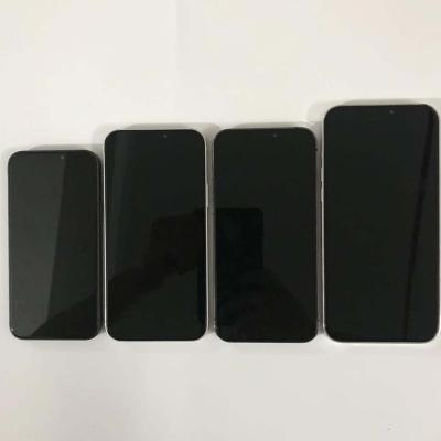 China Non-working Display Show Phone Model Dummy For iPhone 13 Pro /13 Pro /13 Max for sale