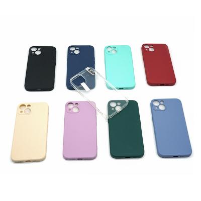 China 2021 Success Crystal High Clear Designed Transparent Shockproof Phone Case For Iphone for sale