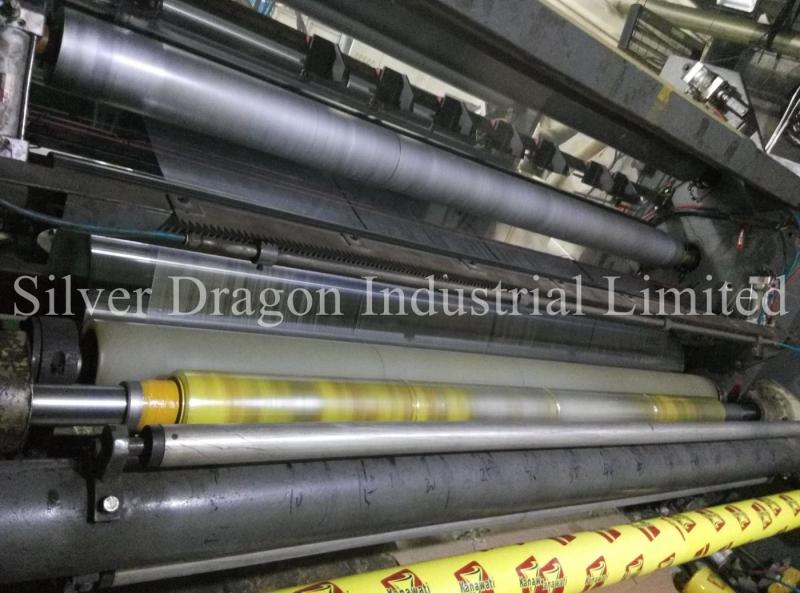 Verified China supplier - SILVER DRAGON INDUSTRIAL LIMITED