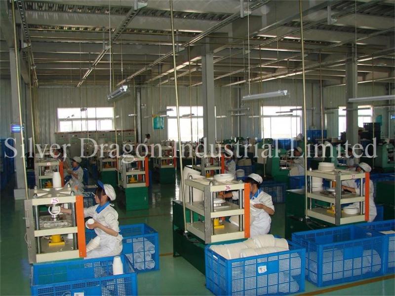 Verified China supplier - SILVER DRAGON INDUSTRIAL LIMITED