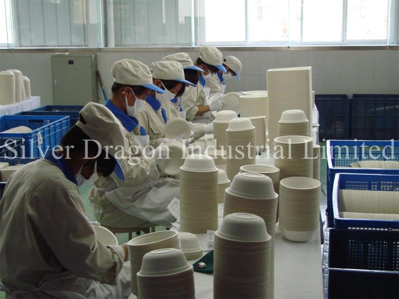 Verified China supplier - SILVER DRAGON INDUSTRIAL LIMITED