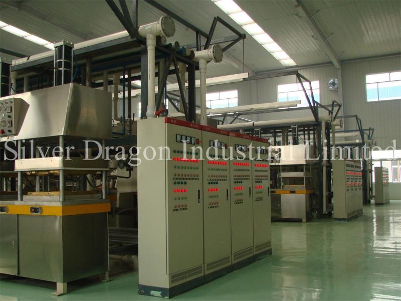 Verified China supplier - SILVER DRAGON INDUSTRIAL LIMITED