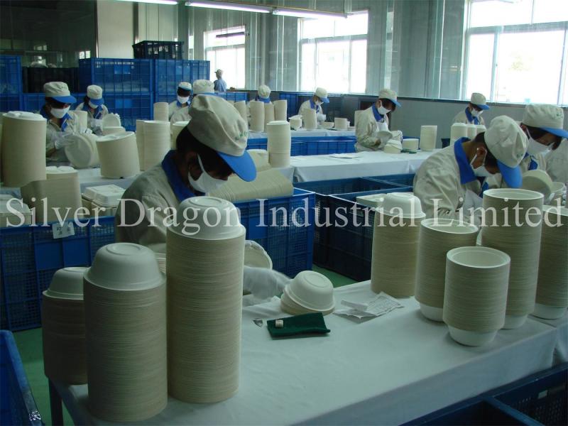 Verified China supplier - SILVER DRAGON INDUSTRIAL LIMITED