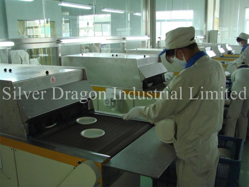 Verified China supplier - SILVER DRAGON INDUSTRIAL LIMITED