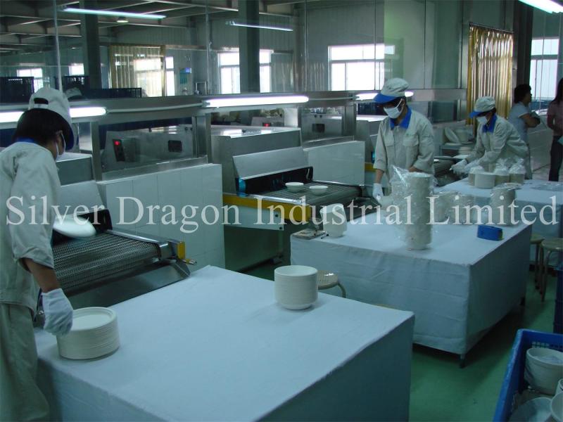 Verified China supplier - SILVER DRAGON INDUSTRIAL LIMITED