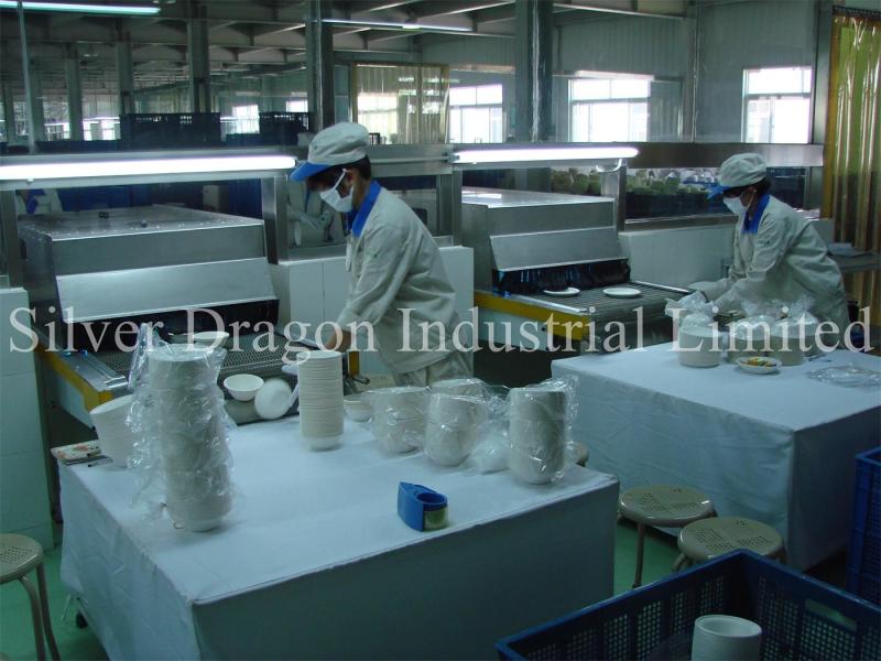 Verified China supplier - SILVER DRAGON INDUSTRIAL LIMITED