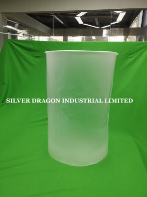 China clear preformed tank liners 200L, 591x571x875mm for sale