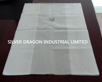 China box liner plastic bag for glocery use for sale