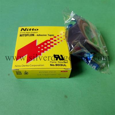 China NITOFLON adhesive tapes made in Japan for sale