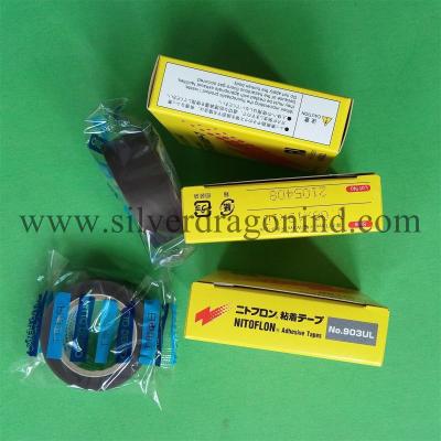 China NITOFLON adhesive tapes No.903UL 0.08x19x10 for sale