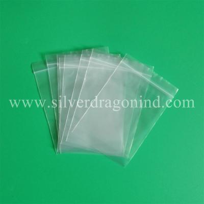 China plastic ziplock bags for sale