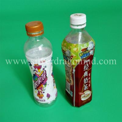 China PVC shrink sleeve for label for sale