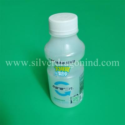 China OEM PVC shrink sleeve for bottle label for sale