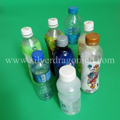 China OEM PVC shrink band for label for sale