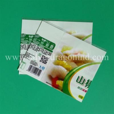 China PVC shrink label, PET shrink label for sale