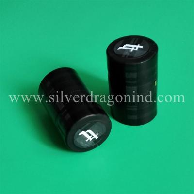 China PVC shrink capsules for wine, vodka, spirit, juice, drink, beverage and vinegar sealing for sale