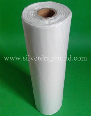 China Natural Produce bags on rolls, made of HDPE material, widely used in supermarket for sale