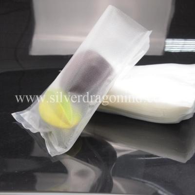 China manufacturer supply Textured/Embossed Vacuum Bag, Food Packaging,high quality low price for sale