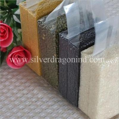 China High Puncture-Resistance Custom high quality low price Textured/Embossed Vacuum Bag roll, Food Packaging for sale