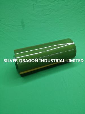 China Automatic Use PVC Cling Film for Meat/Poultry wrapping 12mic x 40cm x 1200m for sale