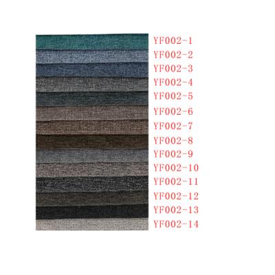 China Other Online Wholesale Modern Sectional Sofa Upholstery Fabric Chenille Yarn-Dyed Release For Sale for sale