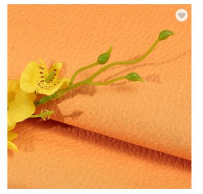 China Other Good Quality Professional Manufacturer Cloth Upholstery Fabric Suede Embossed for sale