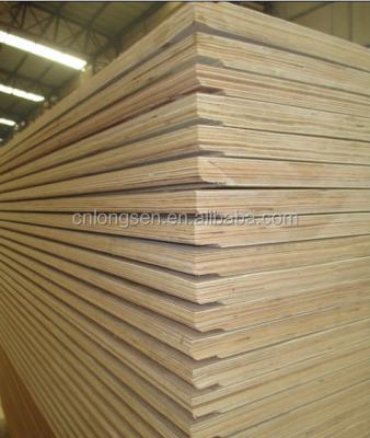 China 30mm exterior grade marine plywood in container repair floor factory direct sale for sale