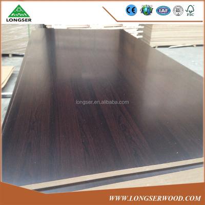 China 12mm 15mm 18mm 21mm Interior MDF Board Price MDF Sheet Price for sale