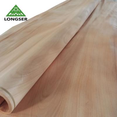 China Lowest price 8x4 0.15mm okoume veneer plywood to Pakistan for sale