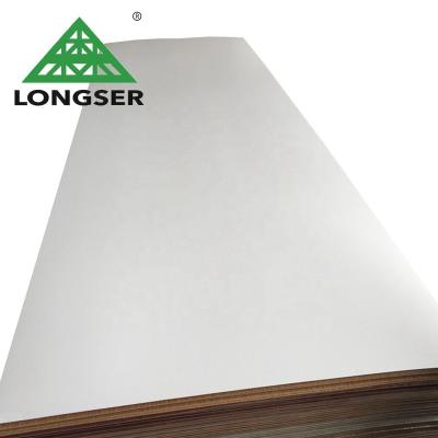 China waterproof formica sheets/sheet laminate price/white gloss hpl formica for sale