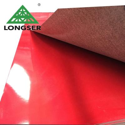 China Decorscion waterproof material formica laminated size price to Peru for sale