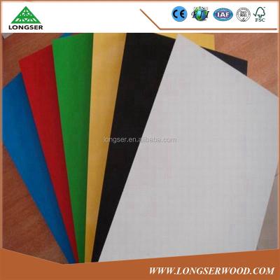 China 1220x2440mm Indoor Formica Plastic Laminate Sheets /HPL Plywood IN USA for sale